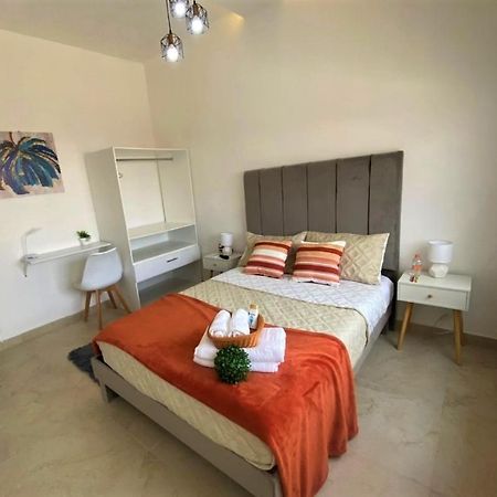 Dg Divine Garden Tabasco Lejlighedshotel Villahermosa Eksteriør billede