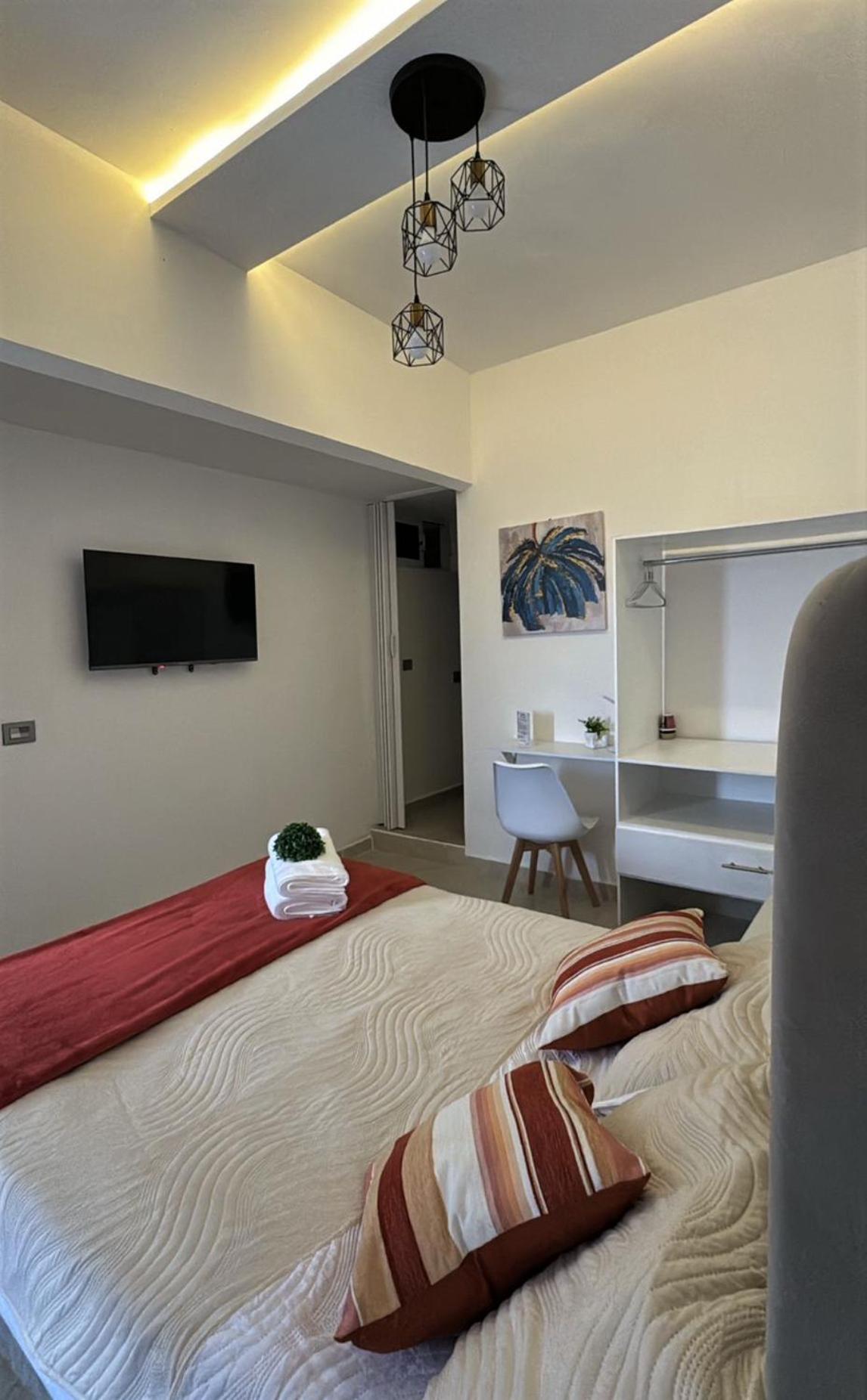 Dg Divine Garden Tabasco Lejlighedshotel Villahermosa Eksteriør billede
