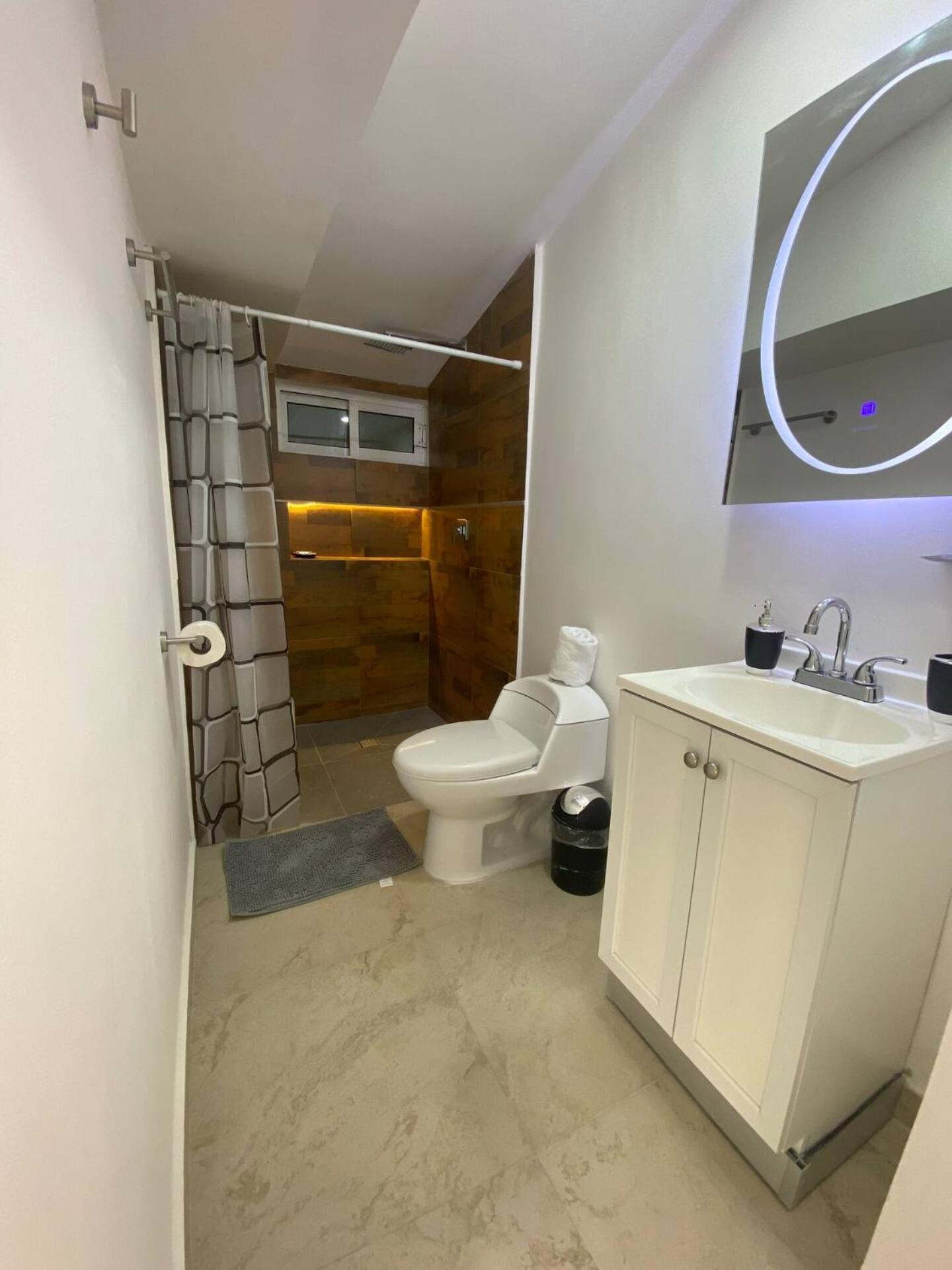 Dg Divine Garden Tabasco Lejlighedshotel Villahermosa Eksteriør billede