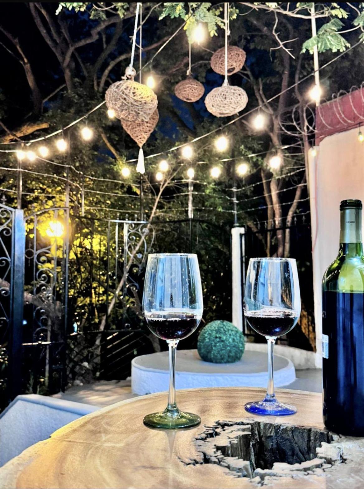 Dg Divine Garden Tabasco Lejlighedshotel Villahermosa Eksteriør billede