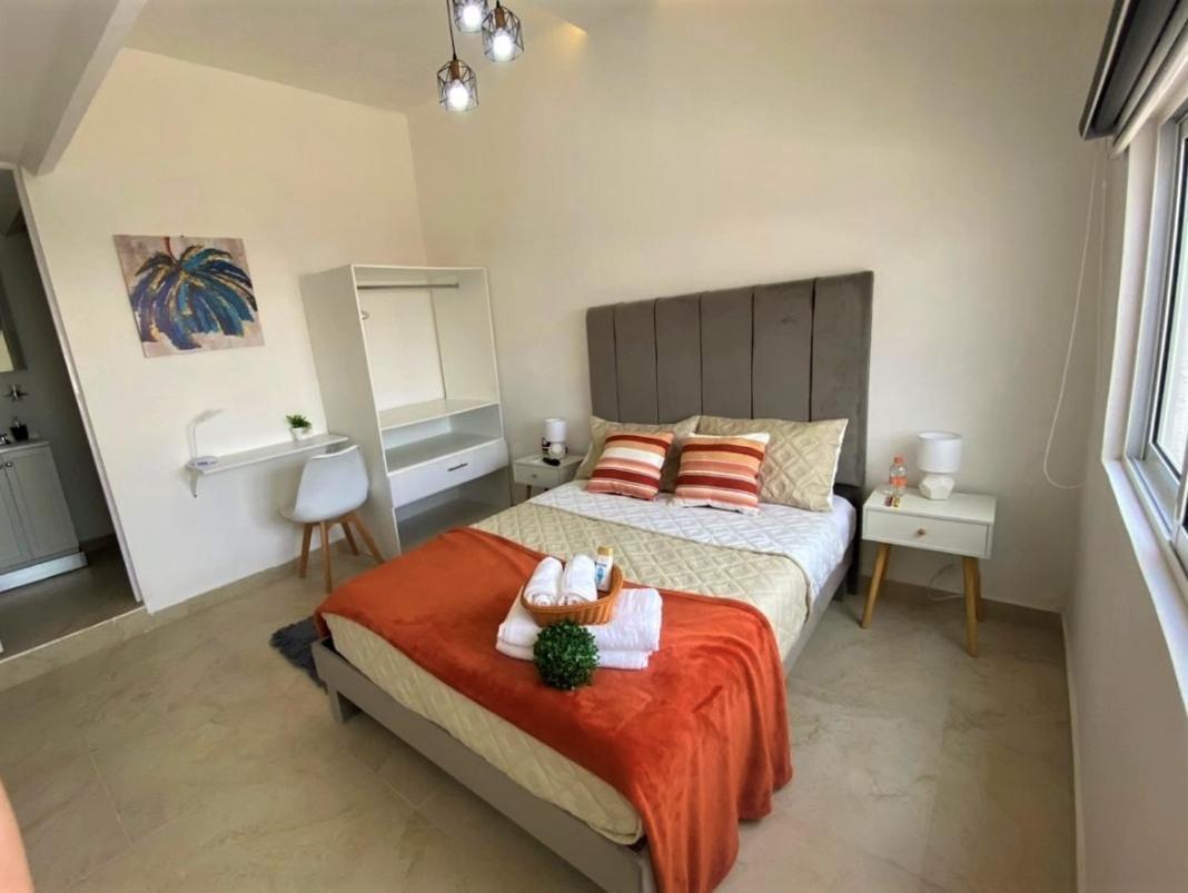 Dg Divine Garden Tabasco Lejlighedshotel Villahermosa Eksteriør billede